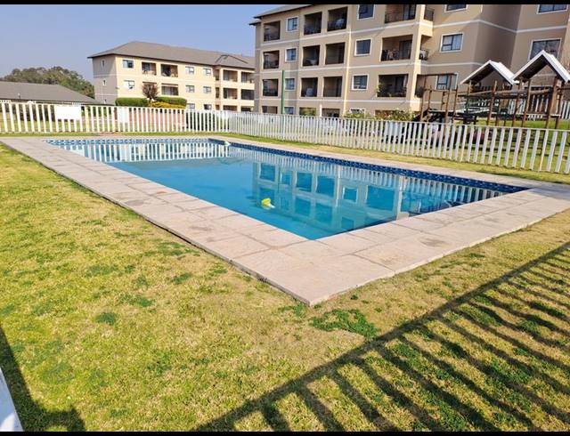 2 BEDROOM COMPLEX FOR SALE IN BOKSBURG